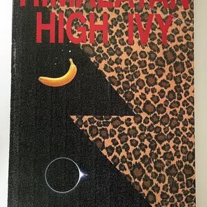 Kapital 2018 himalayan high ivy